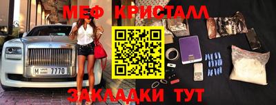 крисы Можга